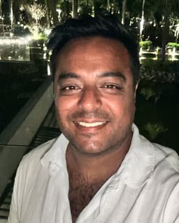 Zahir Ibrahim